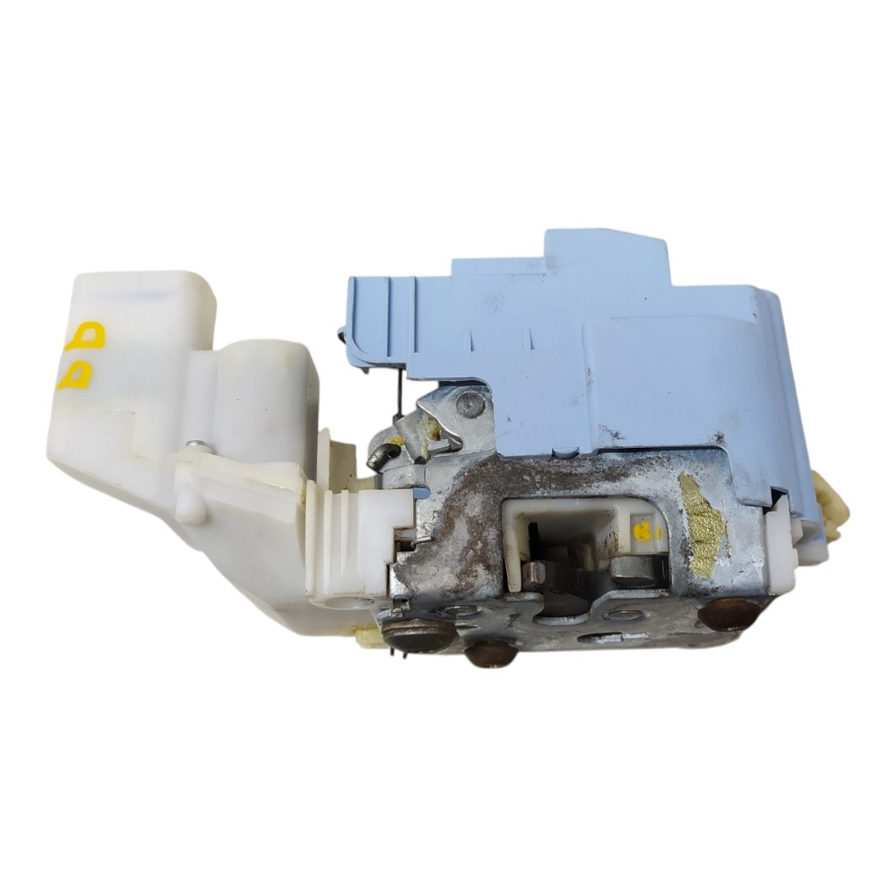 Fechadura Porta Dianteira Direita Gm Vectra Gt-x 2008 V150 5