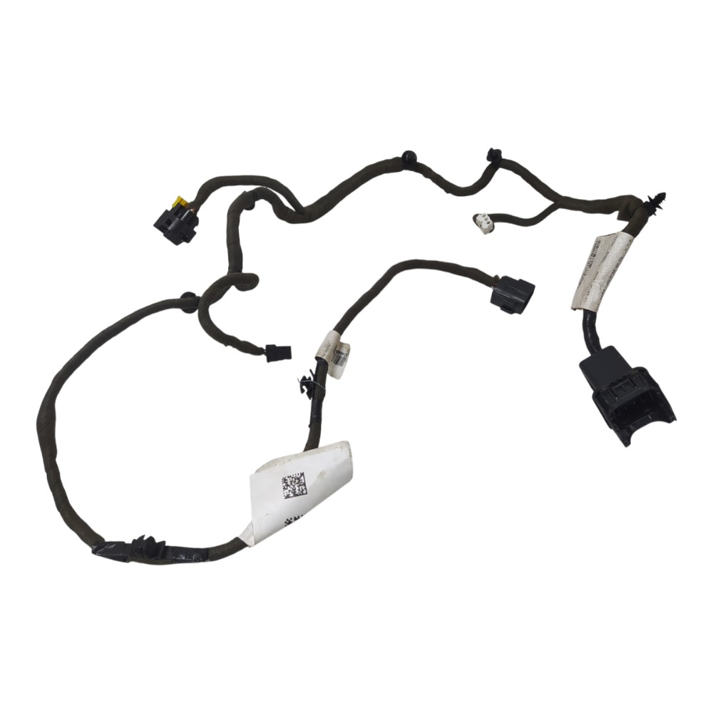 Chicote Porta Traseira Direita Fiat Argo 2022 1.0 V139