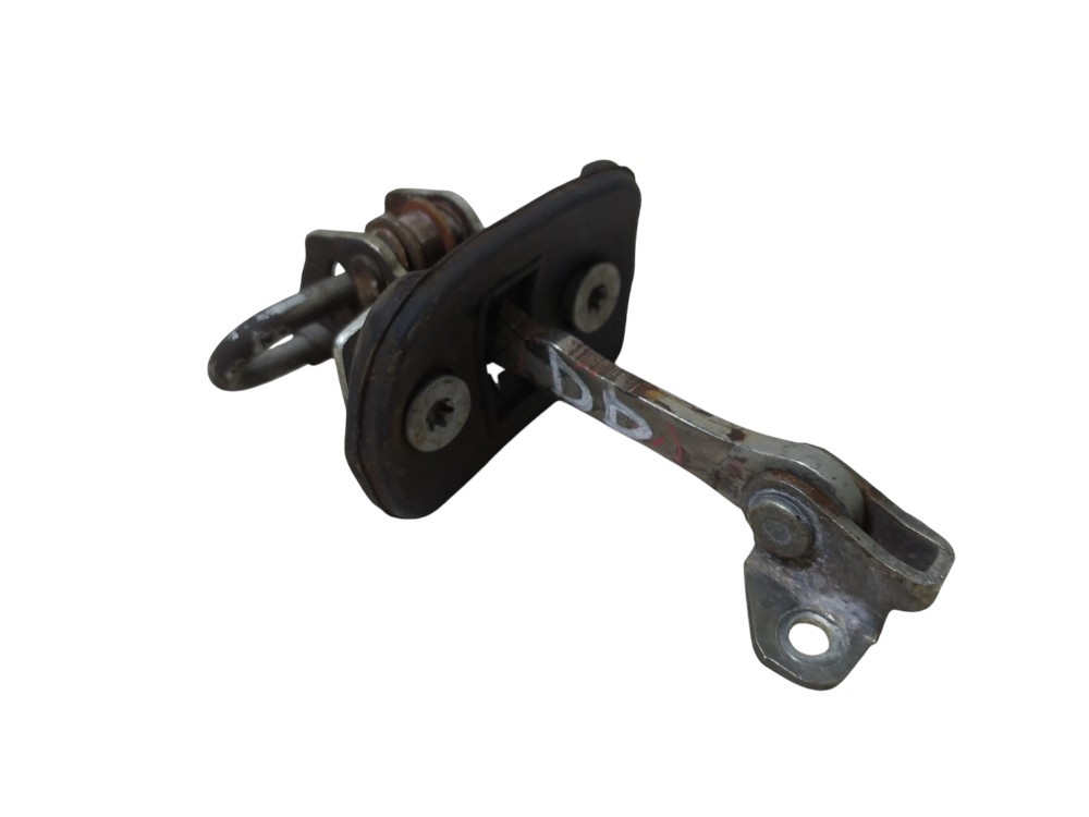 Limitador Da Porta Dianteira Direita Fiat Siena 2008 V104 2