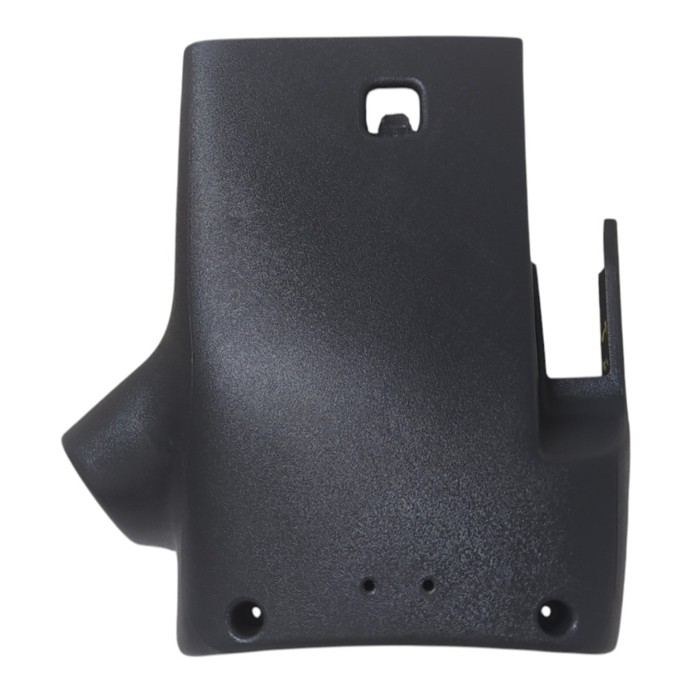 Moldura Inferior Coluna Direção Citroen C3 2010 V127 2