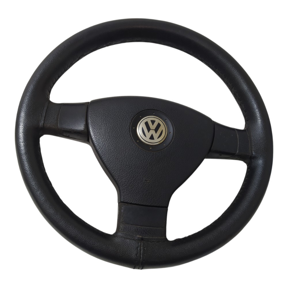 Volante Motorista Volkswagen Gol G5 2010 1.6 V145