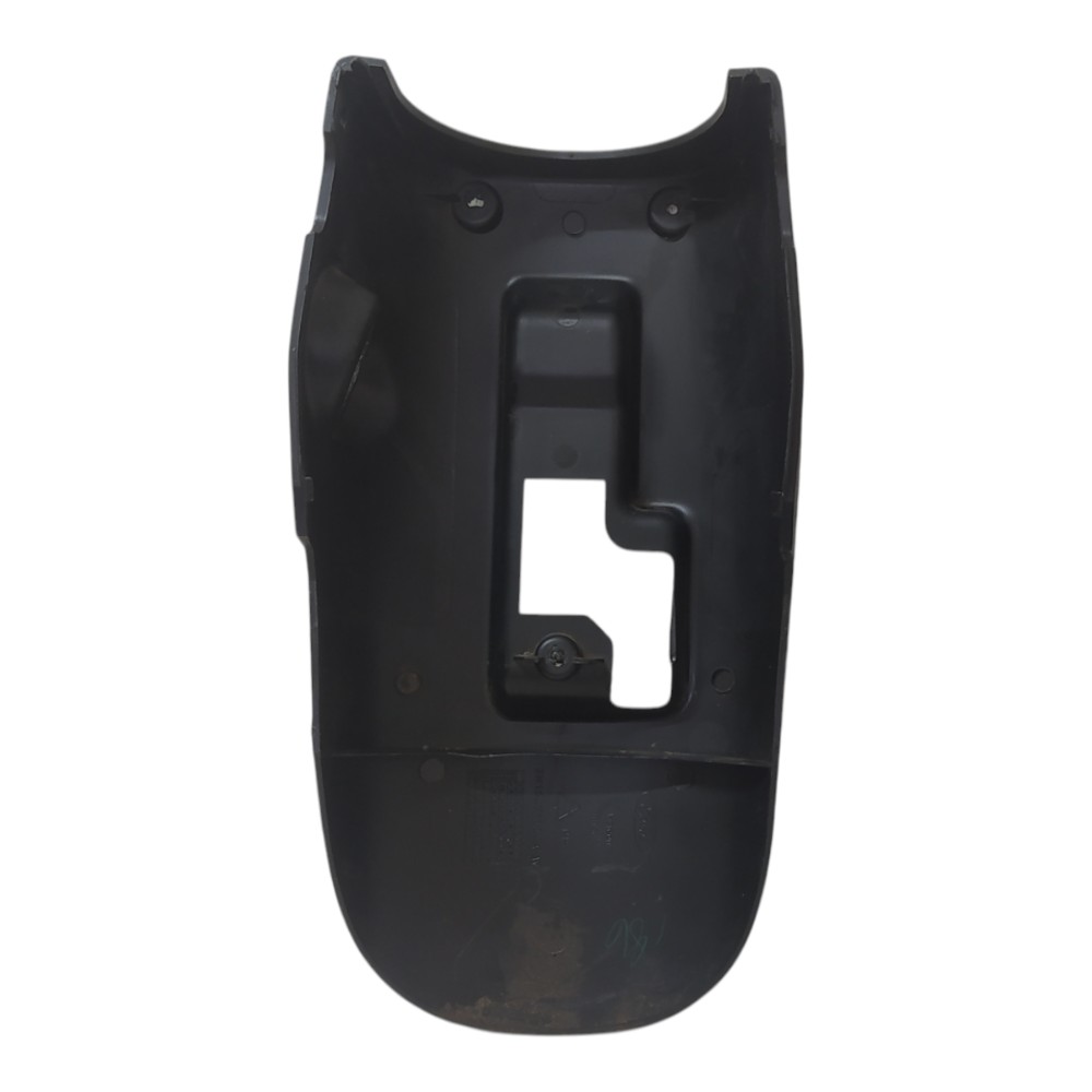 Moldura inferior chave de seta ford ecosport 2004 v172