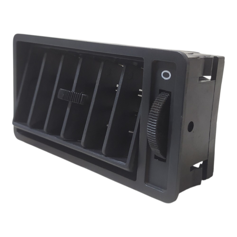 Difusor Ar Painel Gm Chevette 1.6 1991 V135 2