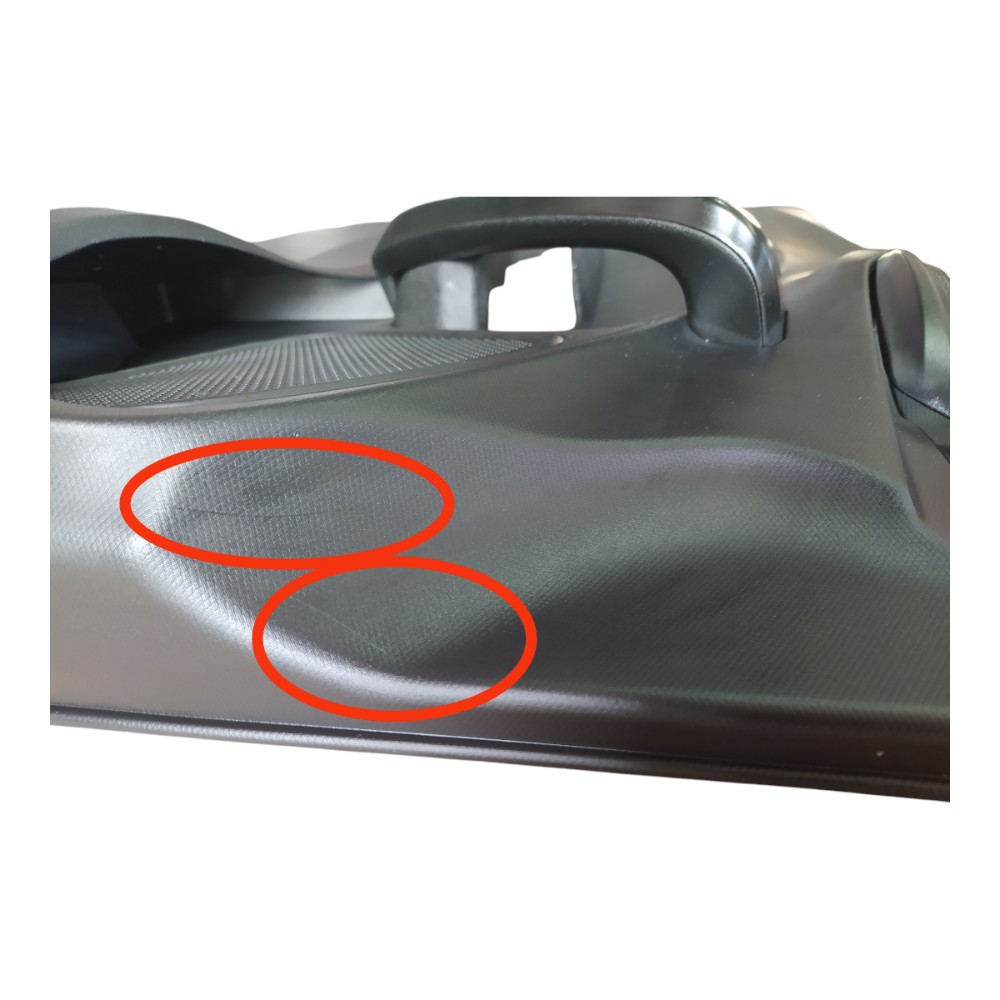 Forro Porta Dianteiro Esquerdo Fiat Argo 2022 1.0 V139 5