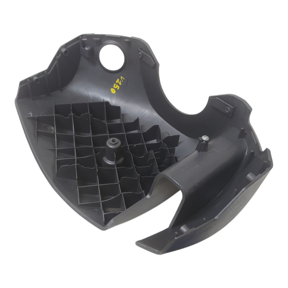 Moldura Inferior Coluna Direção Gm Vectra Gt-x 2008 V150 9