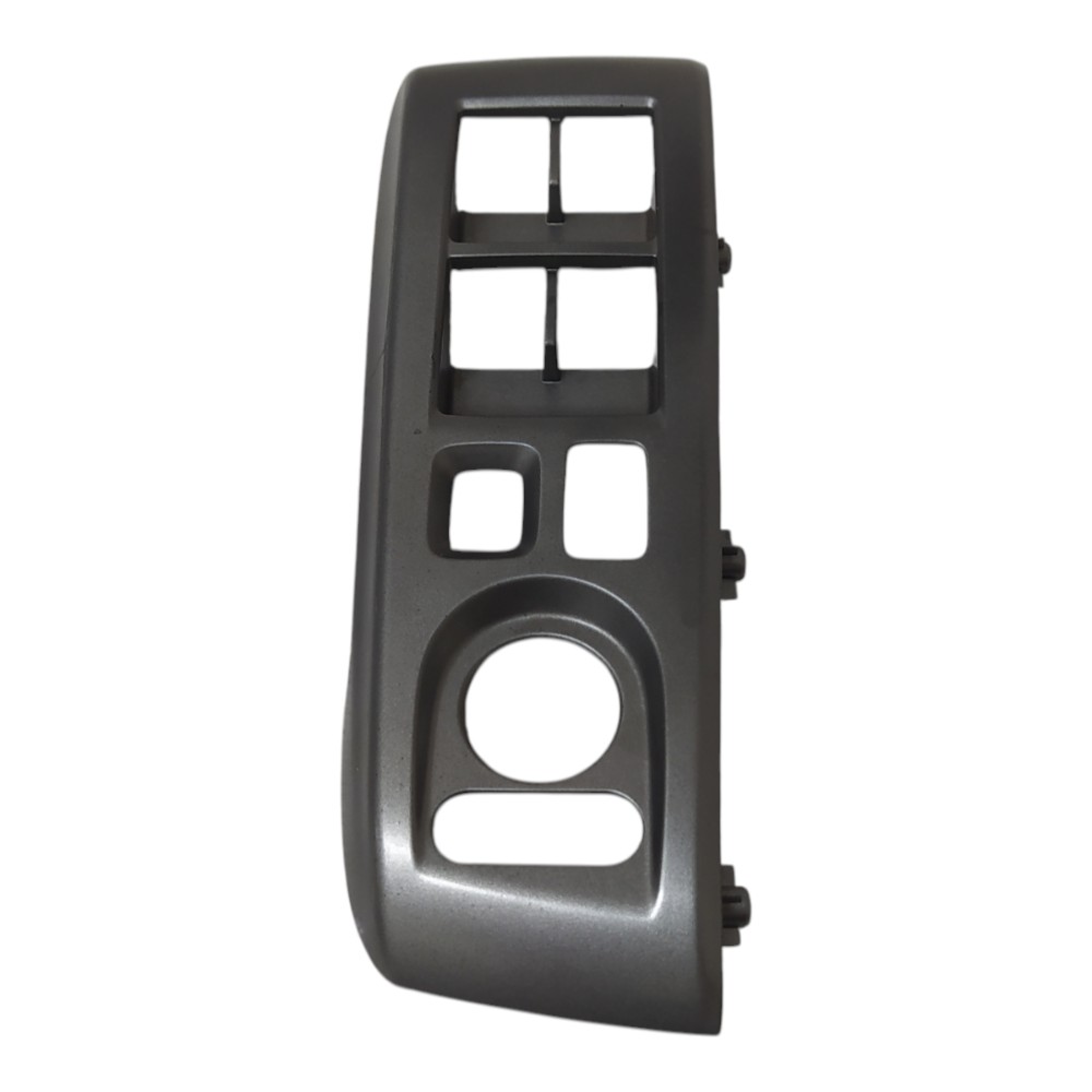 Moldura Comando Vidro Dianteiro Direito Honda City 2013 V153
