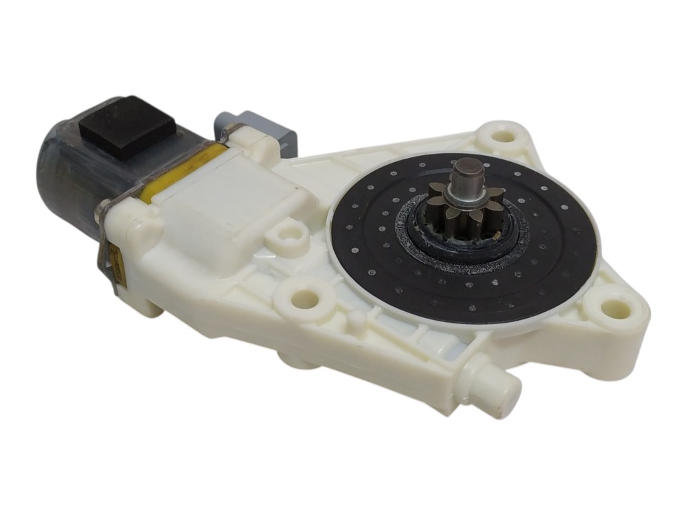 Motor Máquina De Vidro Dianteira Direita Kia Optima Magentis 4