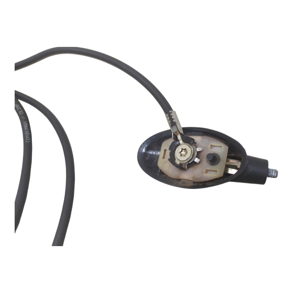 Base Antena Teto Com Cabo Ford Ka 1.0 2009 V151 3