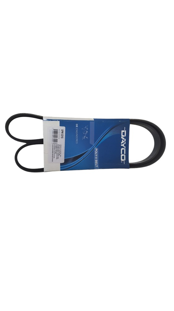 Correia Alternador Gm Celta 1.0