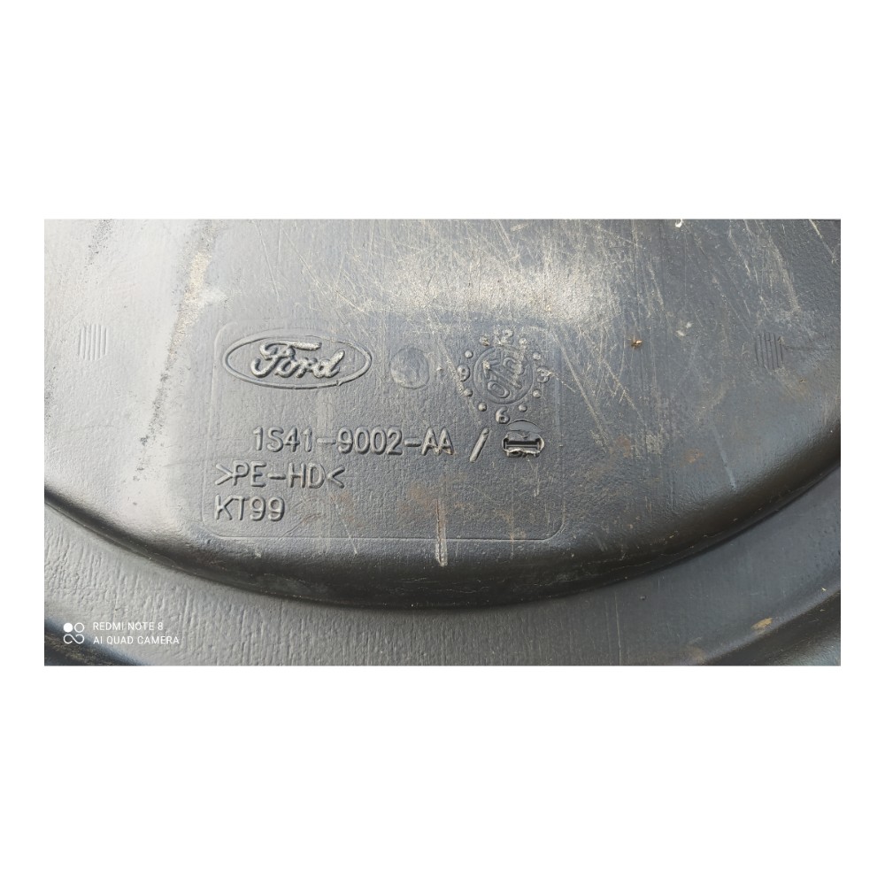 Tanque Combustível Ford Focus 1.8 2001 V155 6