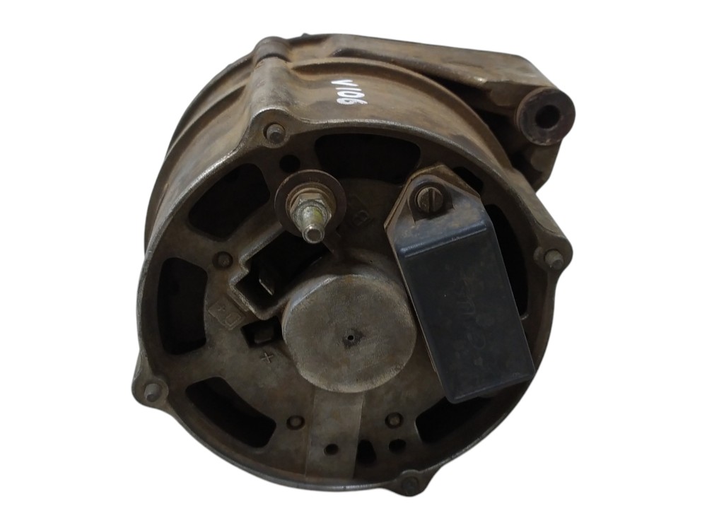 Alternador Fiat Uno Eletronic 1.0 1993 Fiasa V106 4