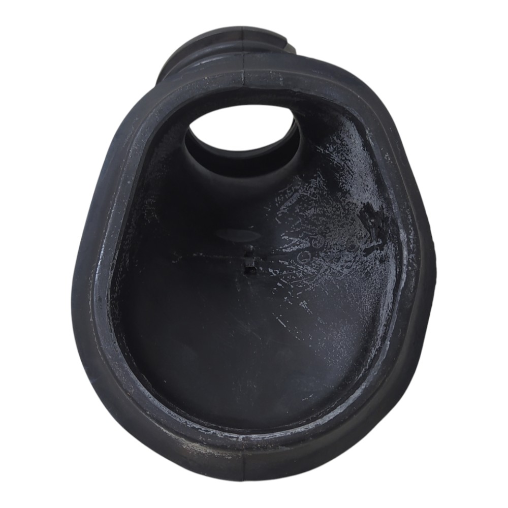 Coifa Guarda Pó Coluna Direção Ford Ka 1.0 2009 V151 5