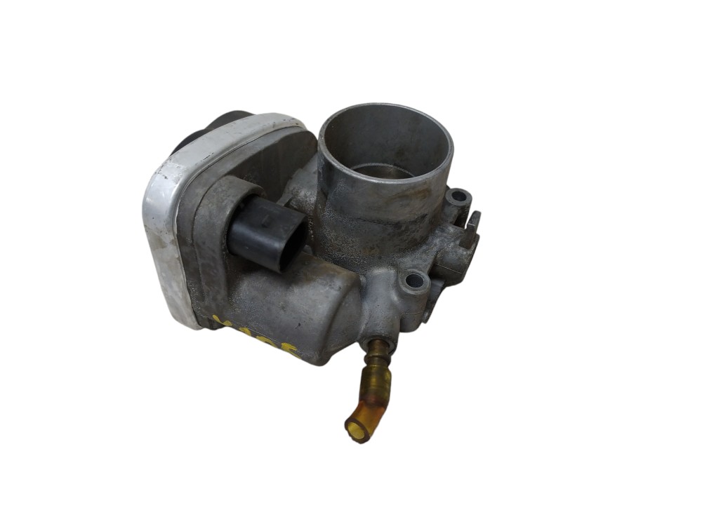 Tbi Corpo De Borboleta Renault Logan 1.0 2008 V105