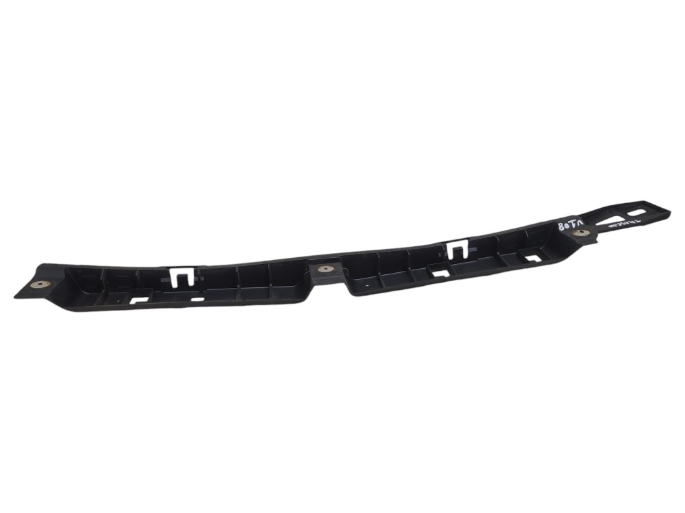 Guia Parachoque Traseiro Chevrolet Vectra Gt Hatch 2008 V108 4