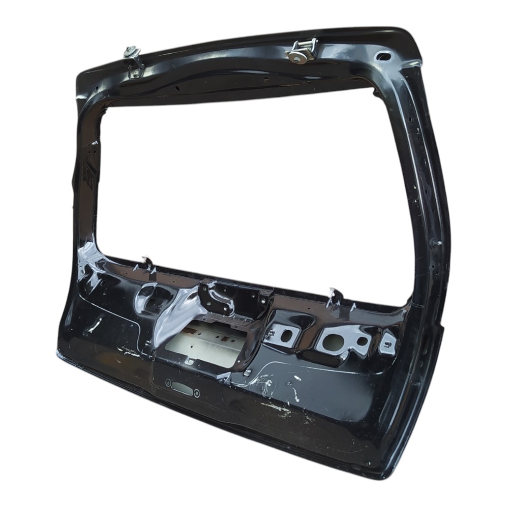 Tampa Traseira Citroen C3 2010 V127 7