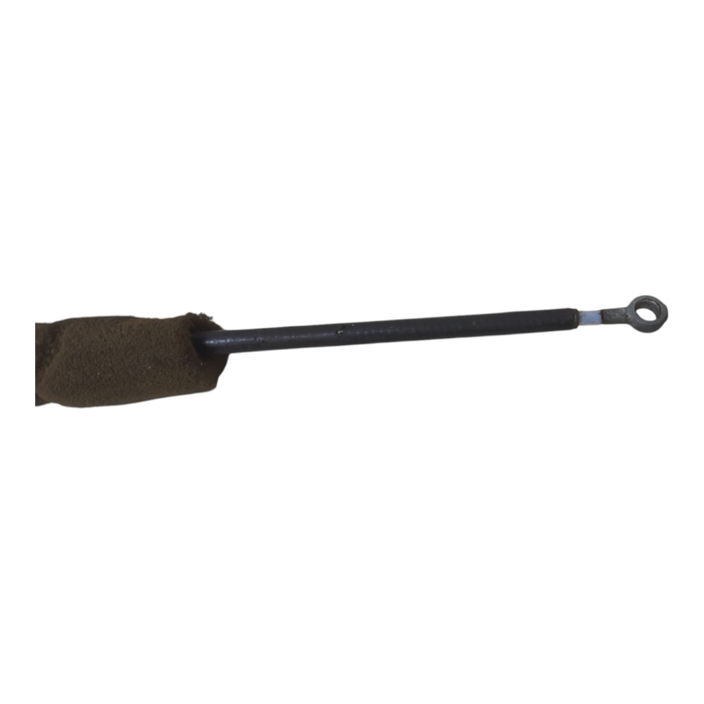 Cabo Controle Recirculador Ar Gm Celta 4p 1.0 2010 V126 4