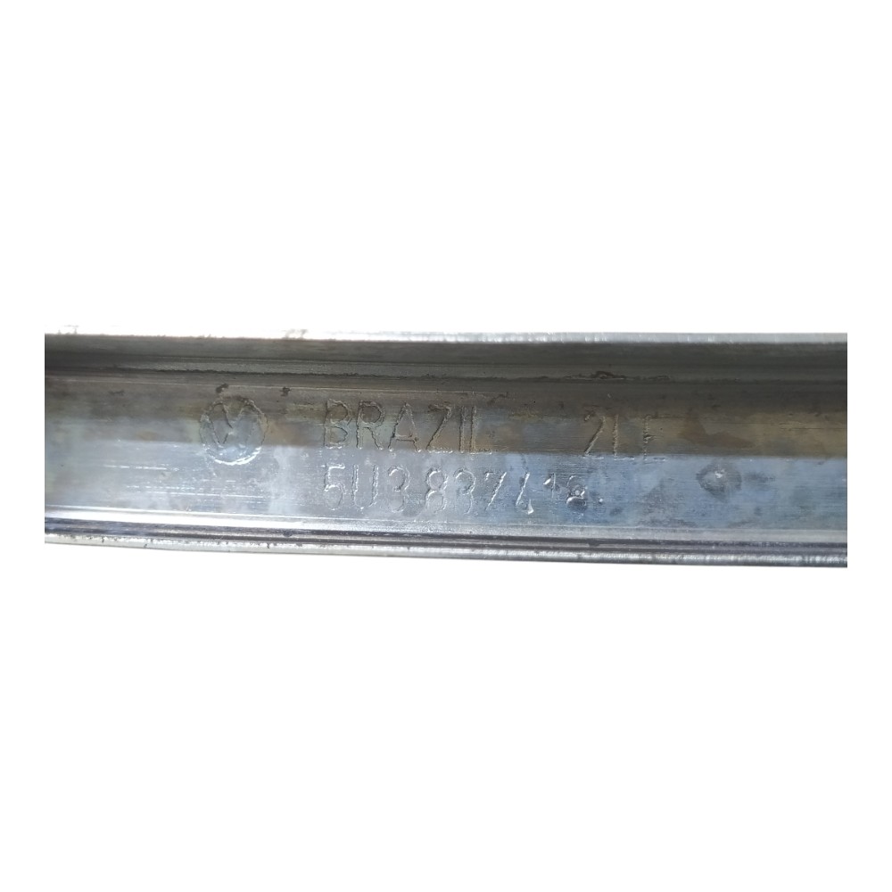 Trilho Guia Vidro Dianteiro Direito Vw Saveiro G5 2012 V156 6