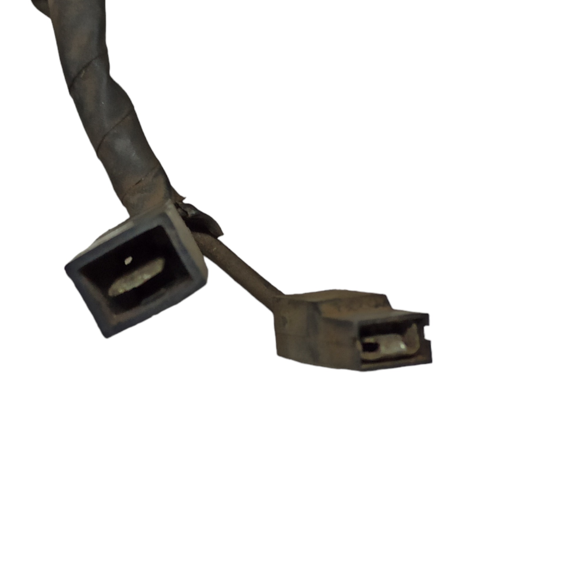 Luz Seta Pisca Dianteira Direita Fiat Uno 1991 V94 Balcão 7