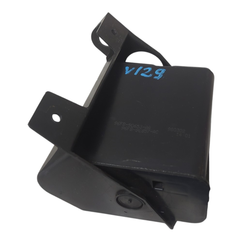 Filtro Canister Com Suporte Ford Fiesta 1998 V129 4