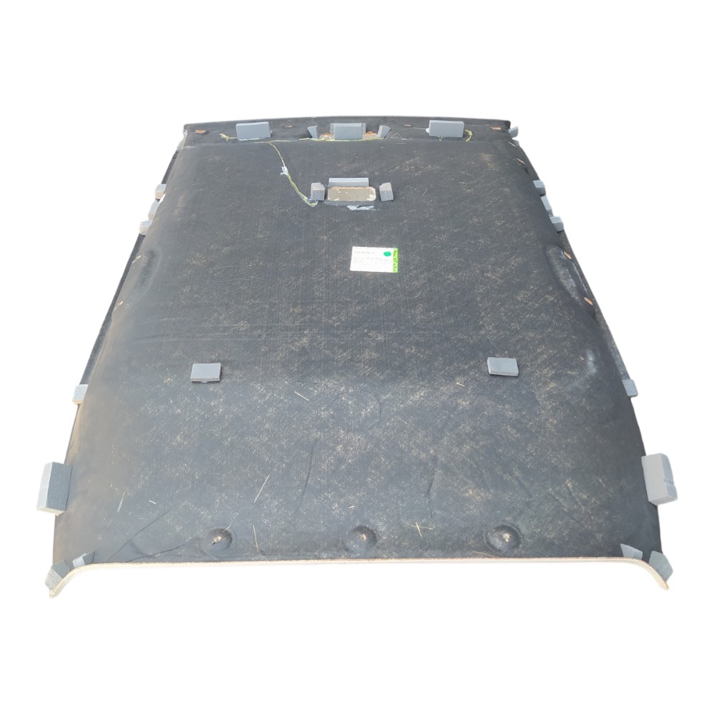 Forro Teto Hyundai Hb20 1.6 2014 V69 5