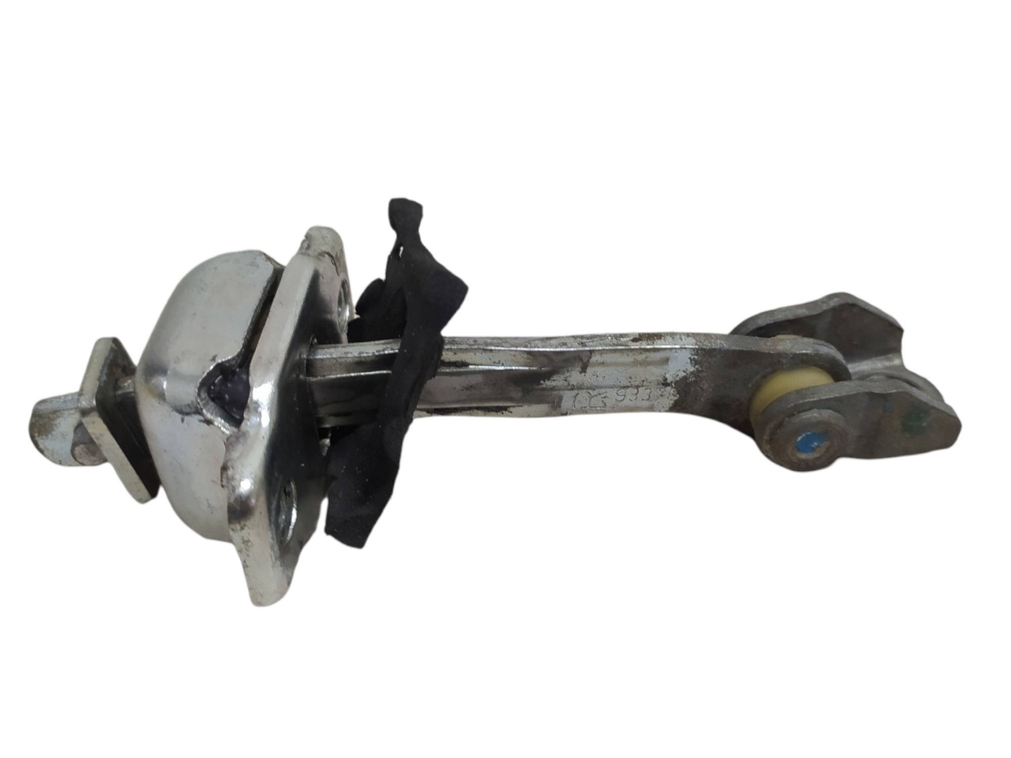Limitador De Porta Esquerda Chevrolet Celta 2 P 2005 V95