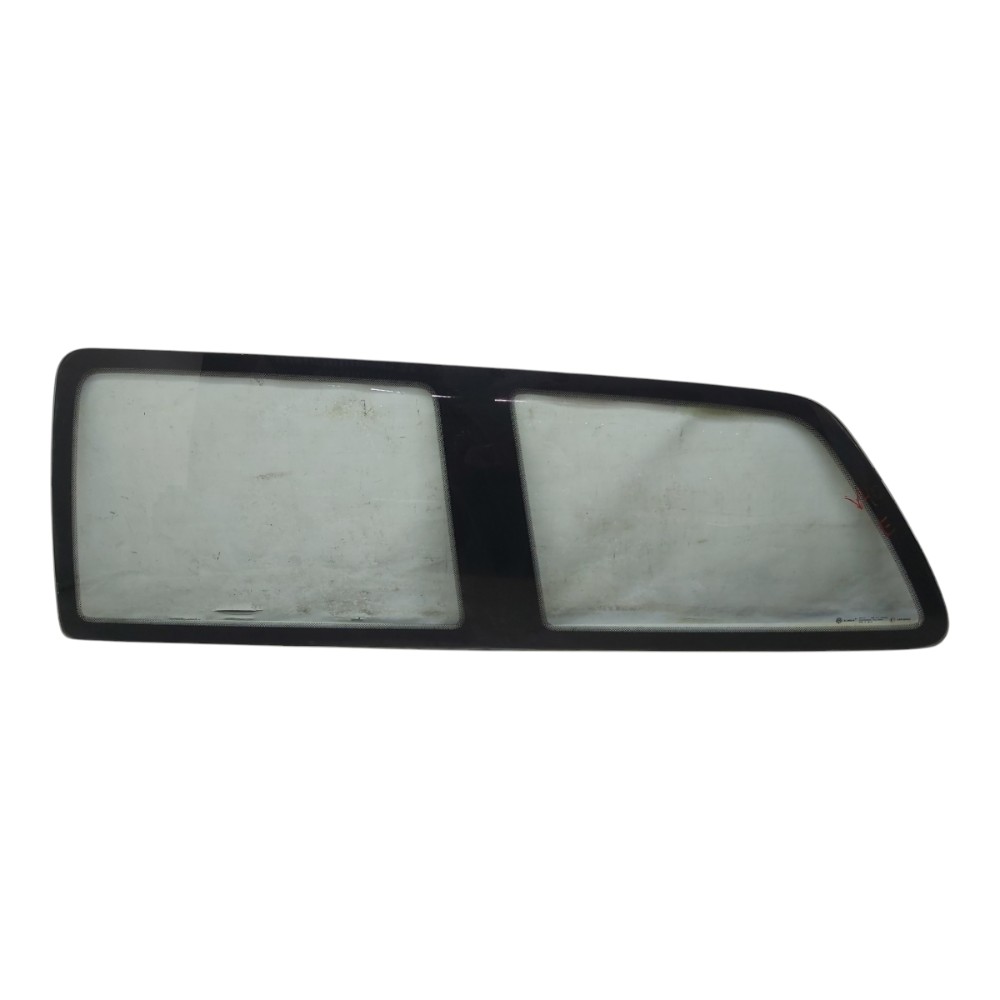 Vidro Fixo Esquerdo Vw Parati 1996 v40 balcao