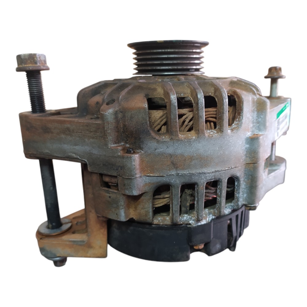 Alternador Celta Corsa Meriva Montana 1.0 1.4 06 A 2012 V126 5