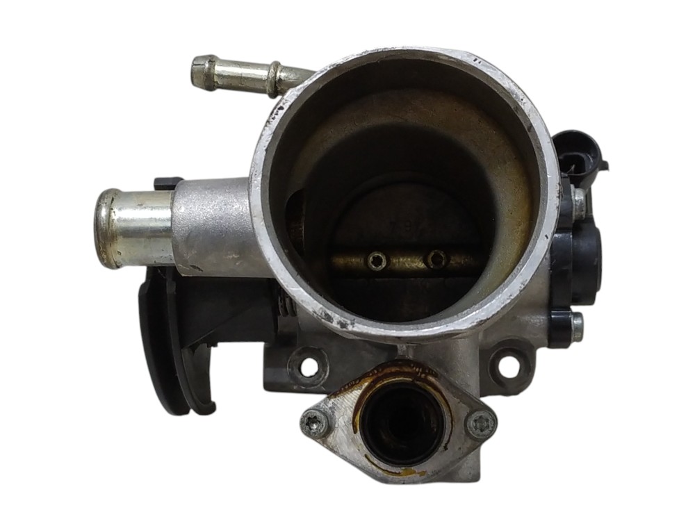 Tbi Corpo De Borboleta Chevrolet Corsa 1.8 2002 V122 4