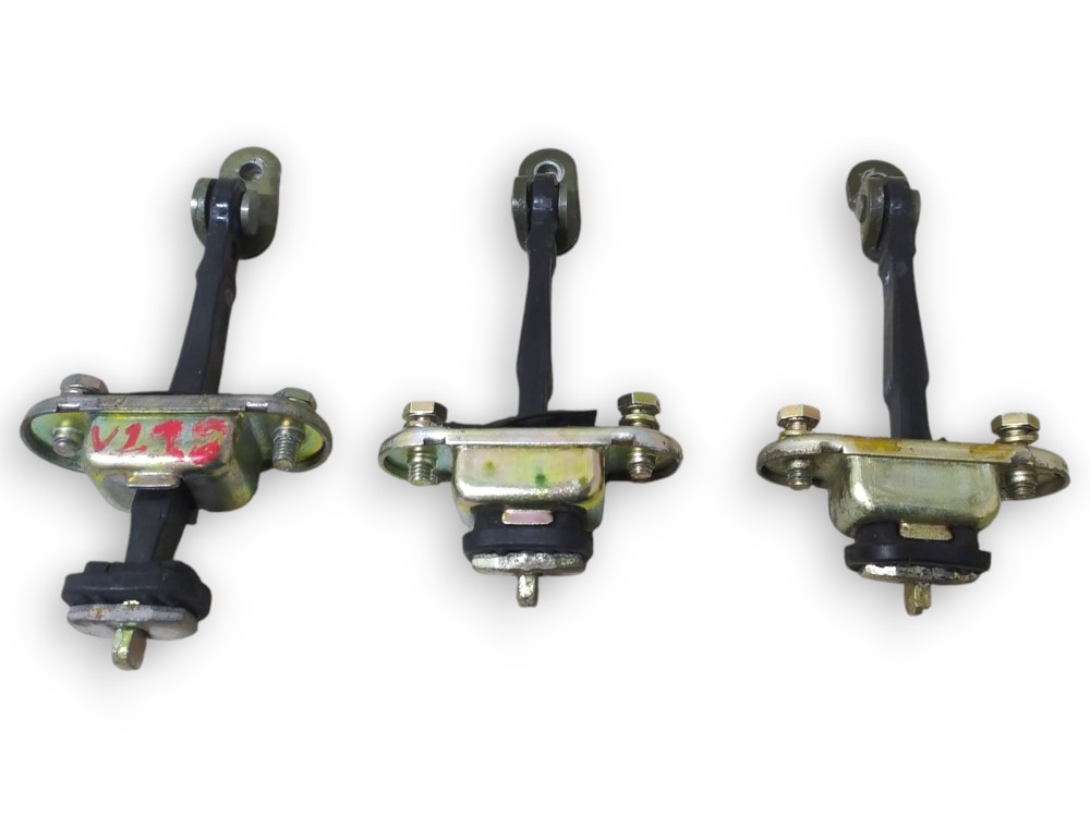 Limitadores De Porta Chery Qq 2012 V118 1