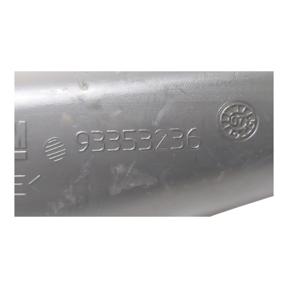 Duto Ar Painel Esquerdo Gm Vectra Gt-x 2.0 2008 V150 7