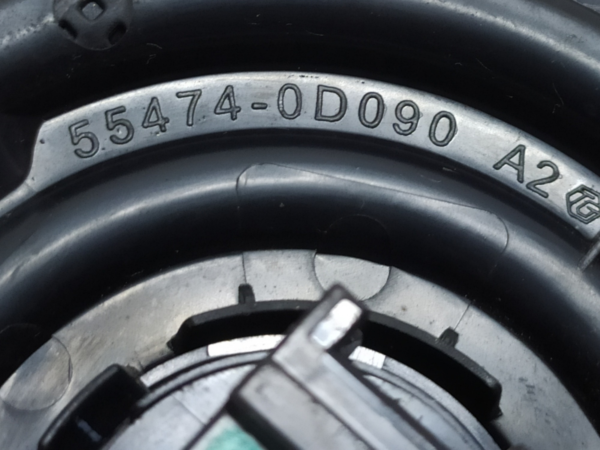 Tweeter Auto Falante Toyota Etios 2015 A 2019 554740d090 6