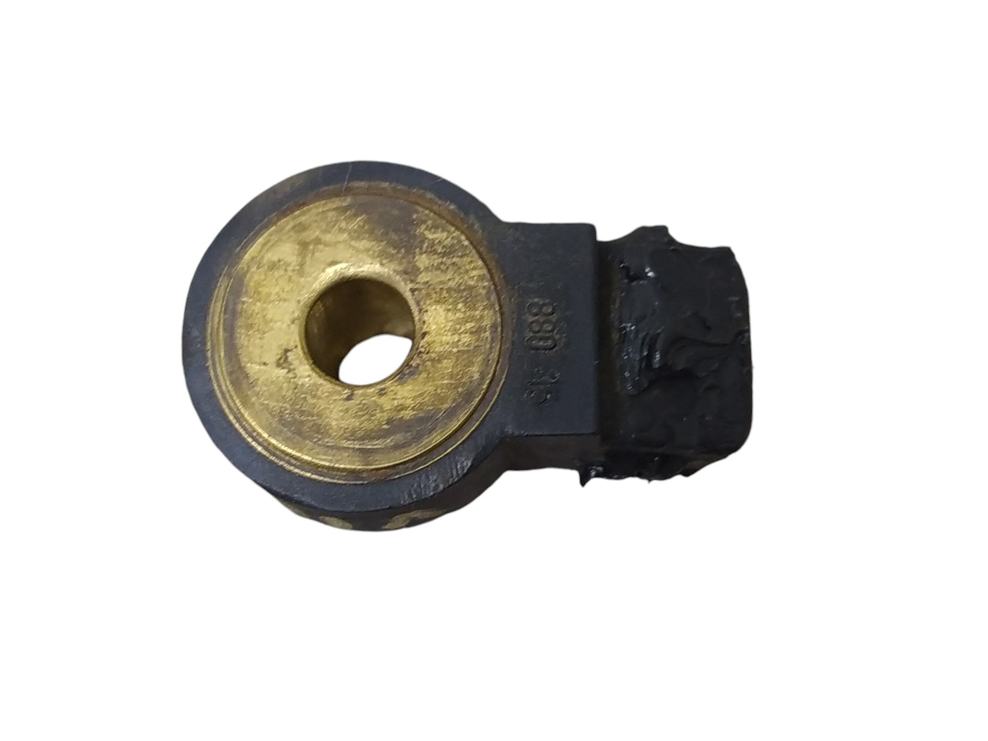 Sensor De Detonação Gm Zafira 2.0 2001 V101 6