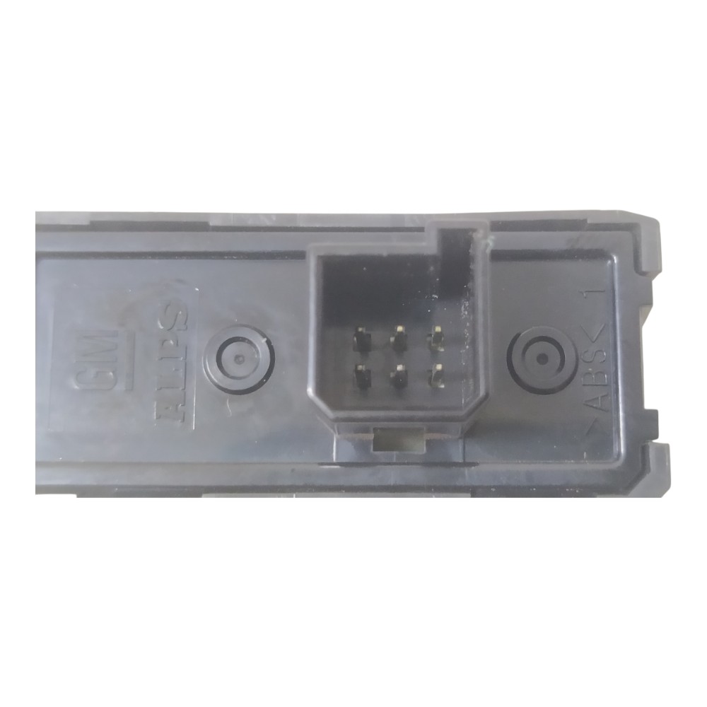 Comando vidro porta TE Gm Vectra GT-X 2.0 2008 V150 8