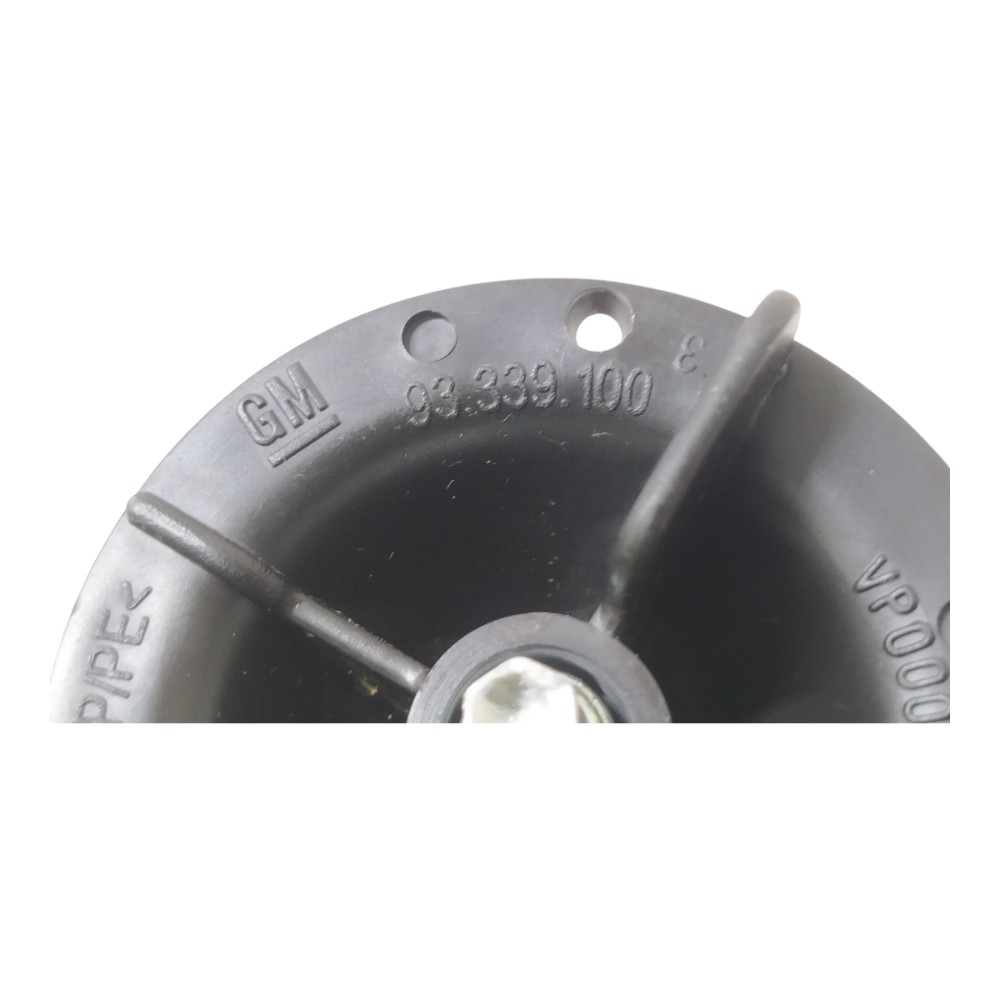 Porca Parafuso Trava Estepe Gm Spin 1.8 2023 V148 5