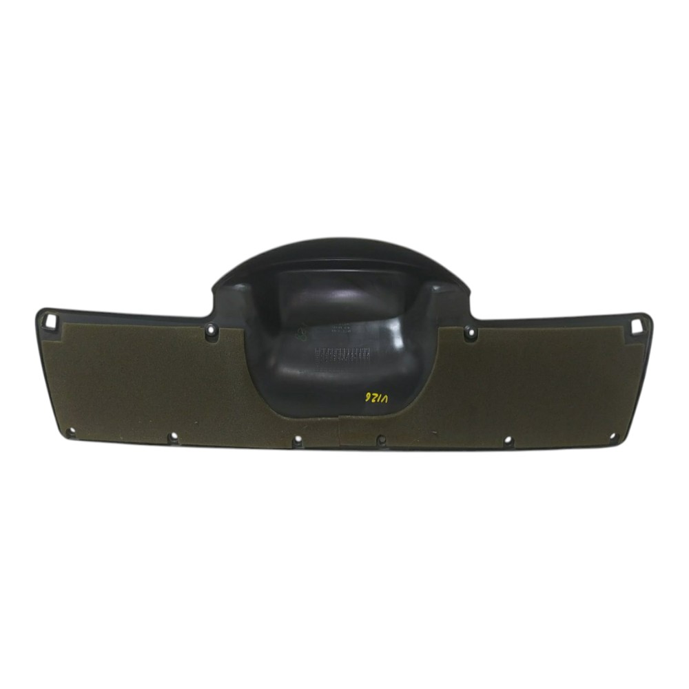 Moldura Interna Tampa Traseira Gm Celta 4p 2010 V126 4