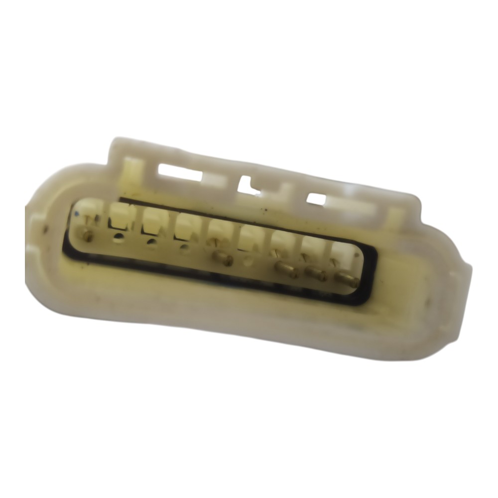 Chicote Porta Dianteira Esquerda Fiat Argo 2022 1.0 V139 6
