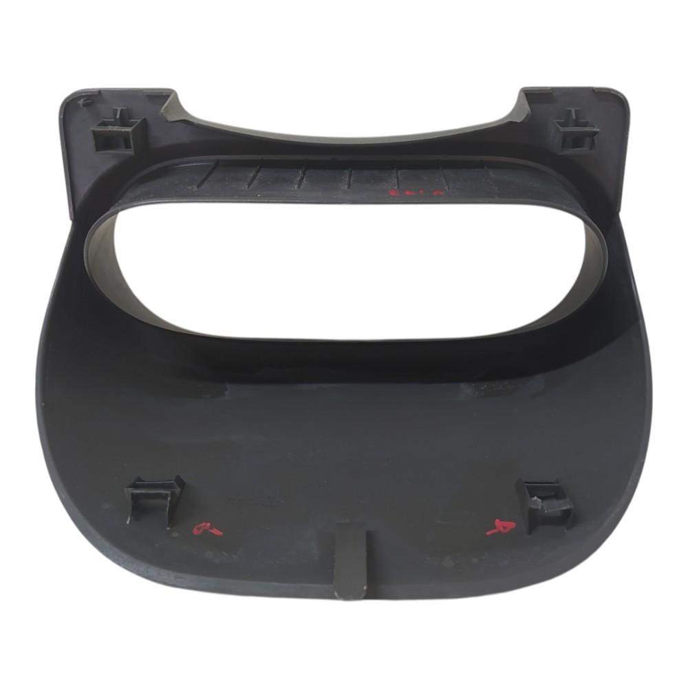 Moldura do painel de instrumentos ford ecosport 2004 v172 5