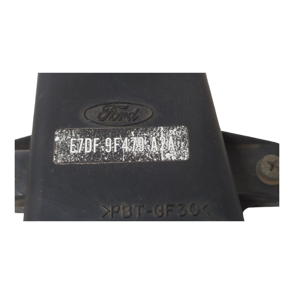 Sensor Map Ford Fiesta 1.0 1998 V129 7