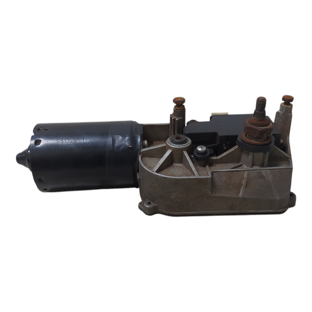 Motor Limpador Parabrisa Fiat Uno Mille Way 1.0 2013 V121 6