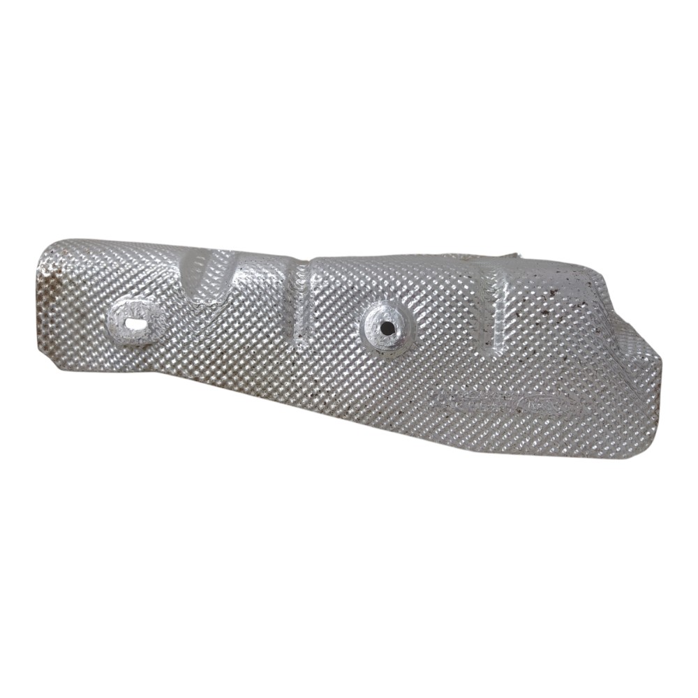 Defletor Calor Escapamento Ford Fiesta 1.0 2011 V147 2