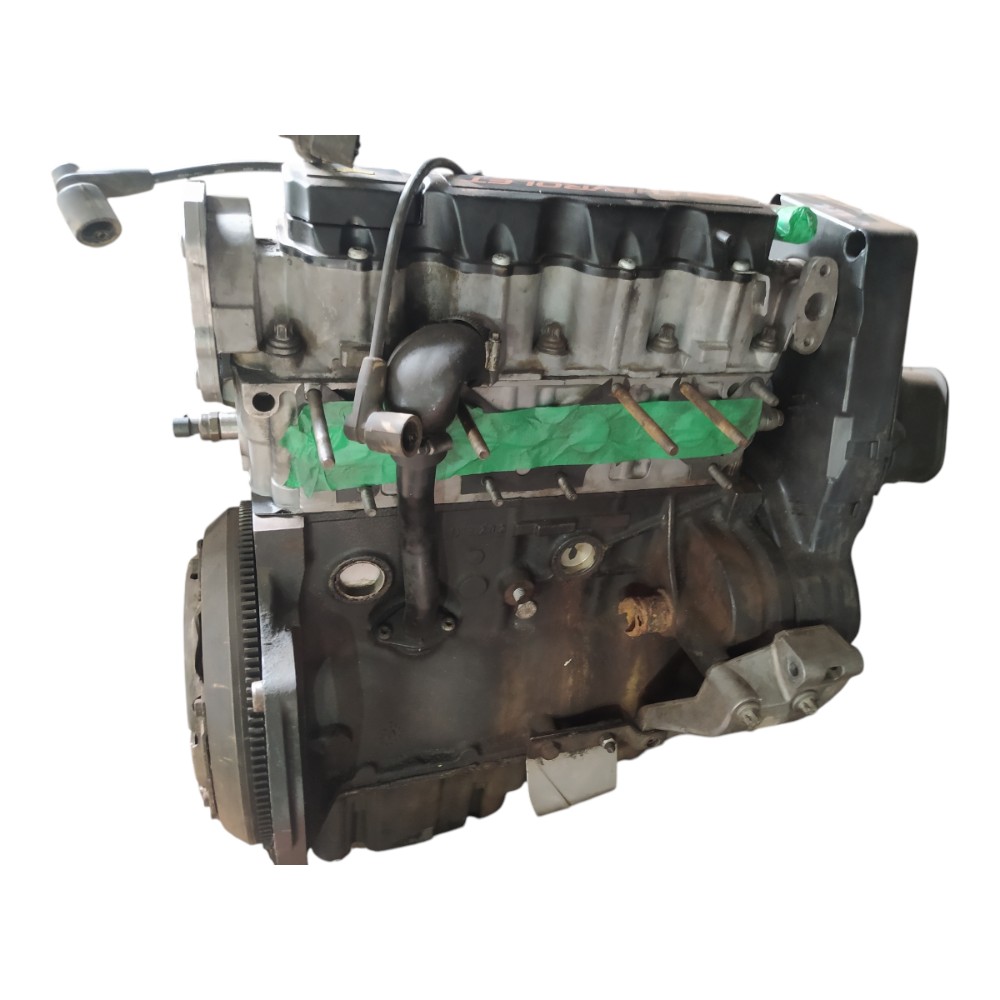 Motor parcial Chevrolet Corsa 2002 1.8 8v Gasolina V122 102CV Balcão