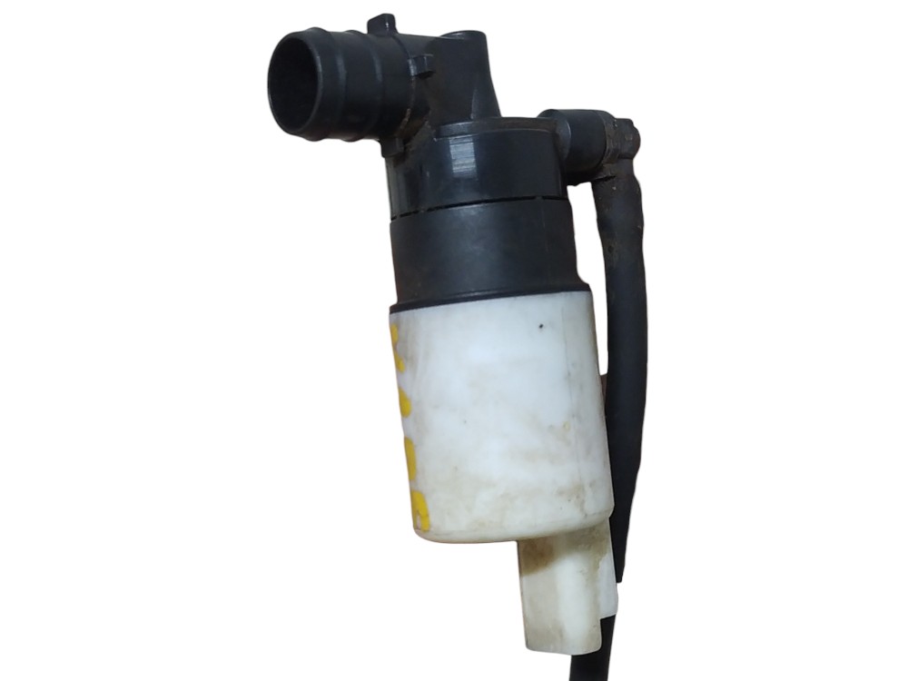 Brucuto Esguicho Parabrisa Com Bomba Renault Logan 2008 V105 5