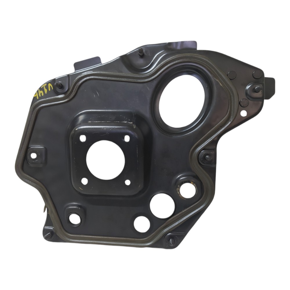Suporte Placa Pedaleira Gm Corsa Super 1998 V146 3