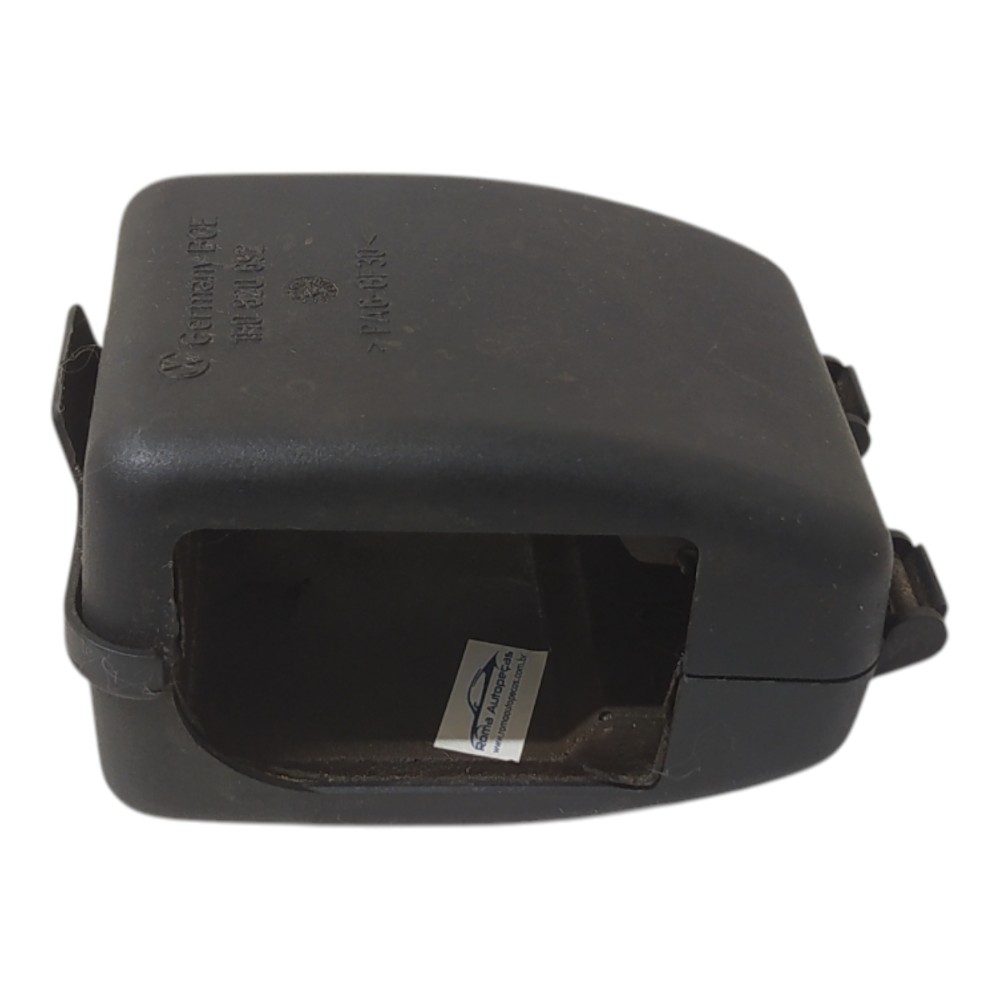 Capa Da Válvula Expansão Audi A3 1.8 Turbo 2006 2