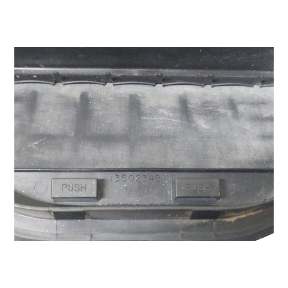 Difusor Ar Carroceria Gm Prisma 2016 V137 6