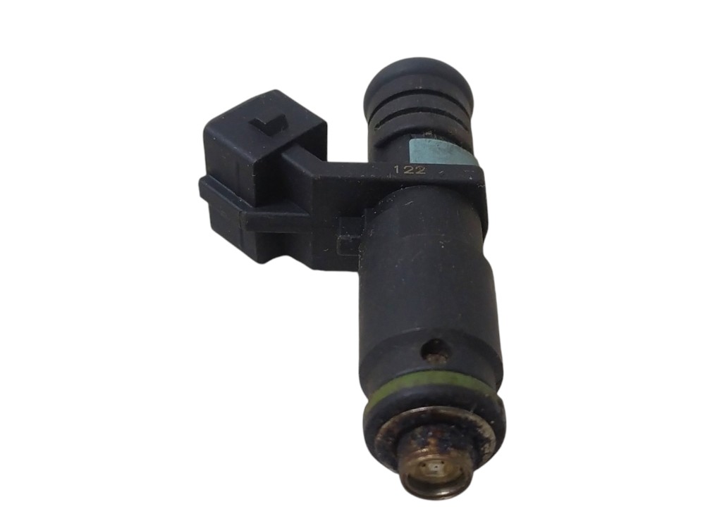 Kit Bicos Injetores Chery Qq 1.1 2012 V118 4