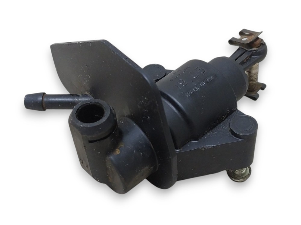 Atuador Pedal De Embreagem Ford Fiesta 2000 V113 5