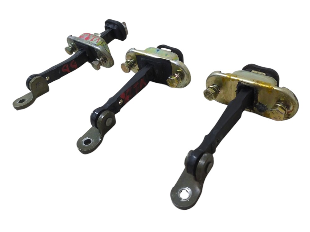 Limitadores De Porta Chery Qq 2012 V118 5