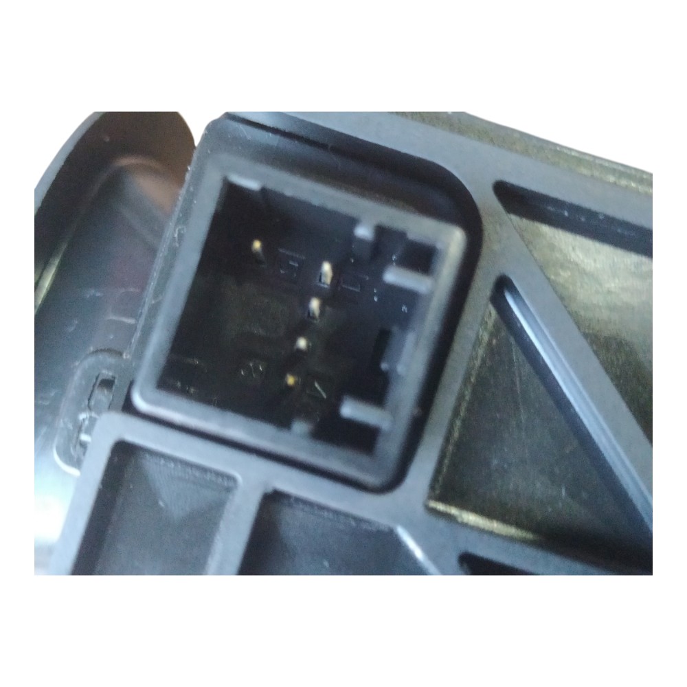 Comando Luz Limpador E Seta Gm Onix Ltz 2014 1.4 V140 8