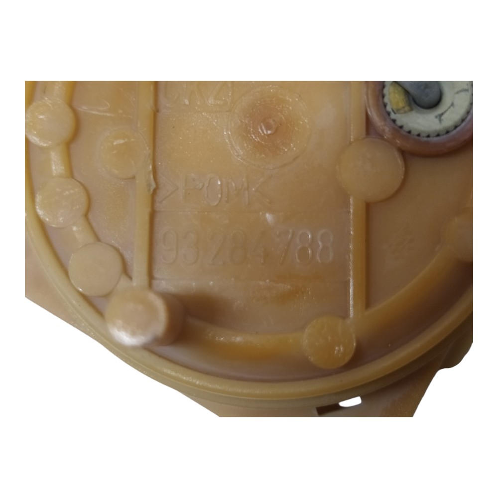 Sensor Nivel Boia Combustível Gm Vectra Milenium 2001 V138 4